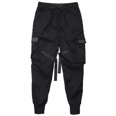 Men’s Street Cargo Joggers