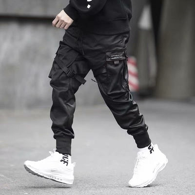 Men’s Street Cargo Joggers