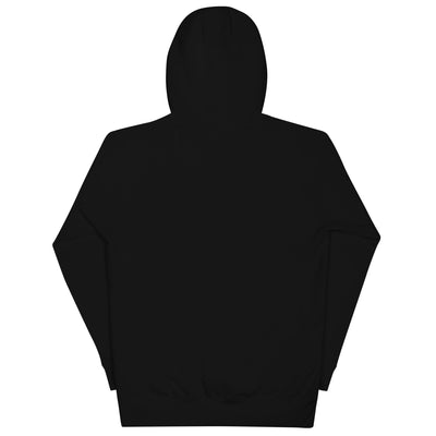 Unisex Hoodie – Build Up Your Life