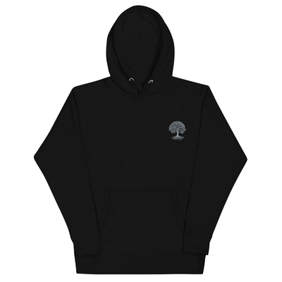Unisex Hoodie – Build Up Your Life