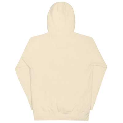 Unisex Hoodie – Build Up Your Life