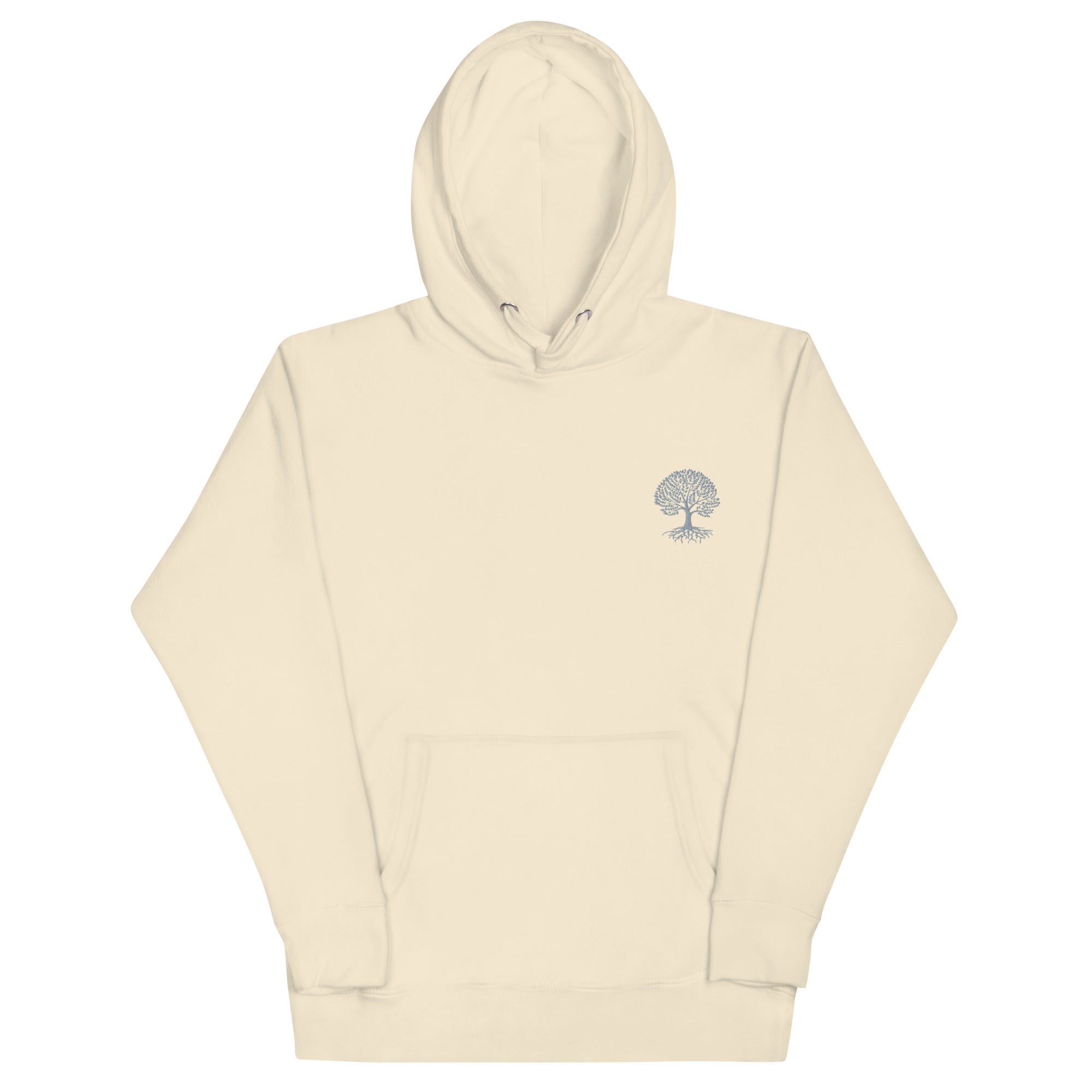 Unisex Hoodie – Build Up Your Life