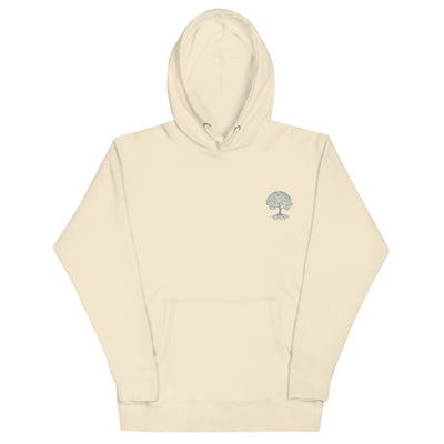 Unisex Hoodie – Build Up Your Life
