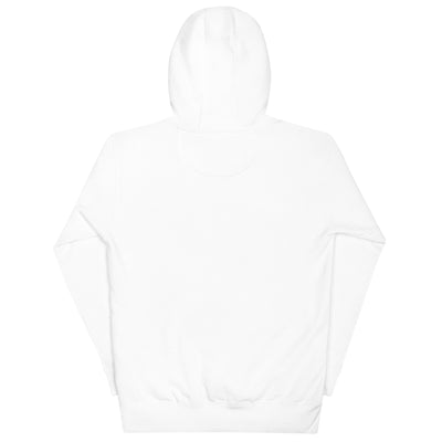 Unisex Hoodie – Build Up Your Life