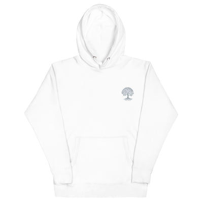 Unisex Hoodie – Build Up Your Life