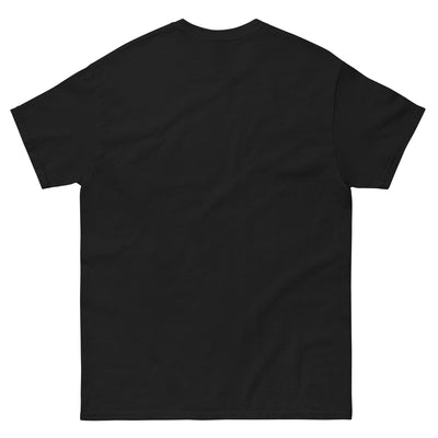 Unisex Classic Tee – Don't Let Money Change You