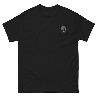 Unisex Classic Tee – Build Up Your Life