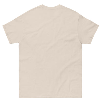 Unisex Classic Tee – Build Up Your Life