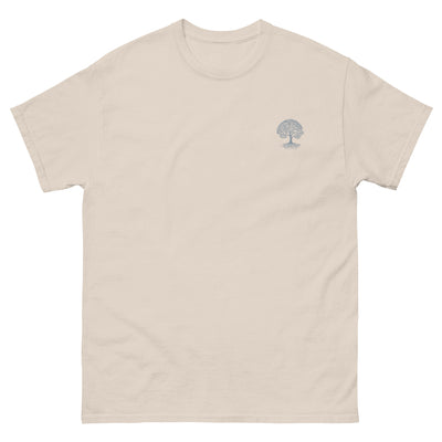 Unisex Classic Tee – Build Up Your Life