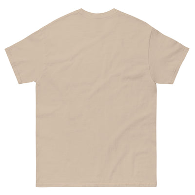 Unisex Classic Tee – Build Up Your Life