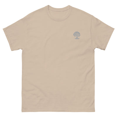 Unisex Classic Tee – Build Up Your Life