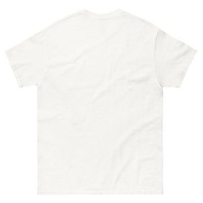 Unisex Classic Tee – Build Up Your Life