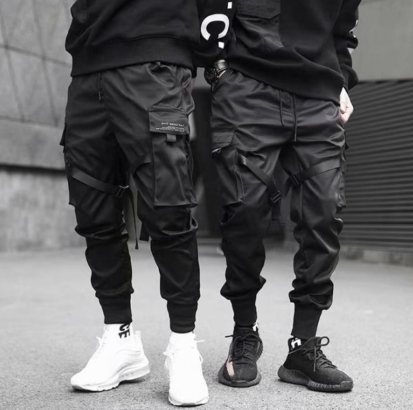 Men’s Street Cargo Joggers