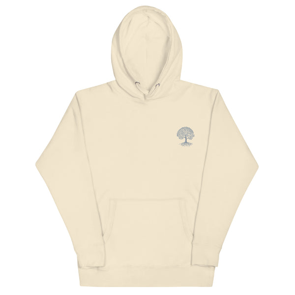 Unisex Hoodie – Build Up Your Life