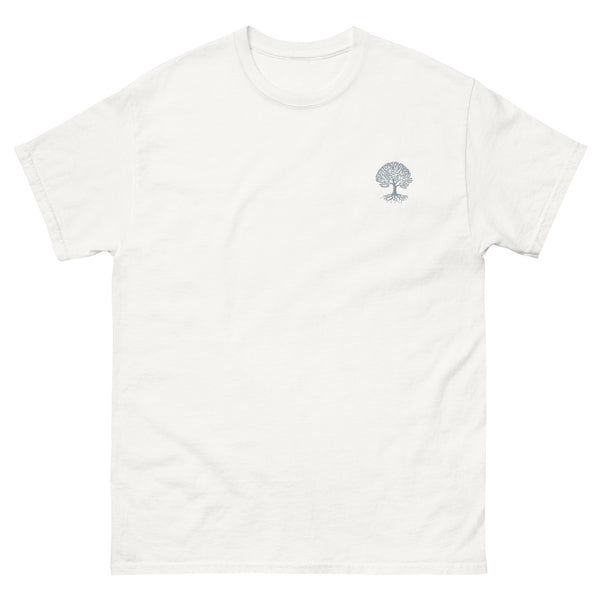 Unisex Classic Tee – Build Up Your Life